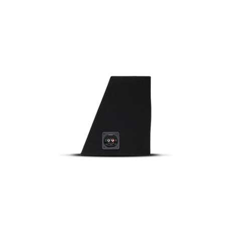 12” Dual R1 Prime Loaded Enclosure