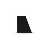 12” Dual R1 Prime Loaded Enclosure