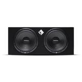 12” Dual R1 Prime Loaded Enclosure