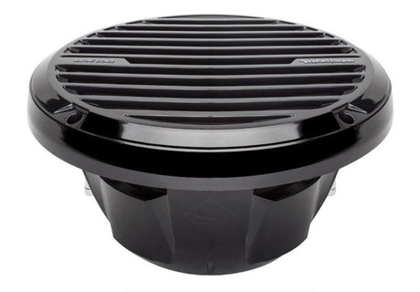12” Prime Series Marine Subwoofer DVC - (2x2-Ohm) - Black