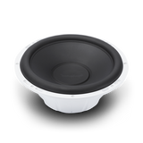 12” Prime Series Marine Subwoofer DVC - (2x2-Ohm) - White