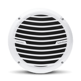 12” Prime Series Marine Subwoofer DVC - (2x2-Ohm) - White