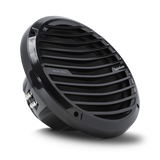 12” Prime Series Marine Subwoofer DVC - (2x4-Ohm) - Black