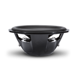 12” Prime Series Marine Subwoofer DVC - (2x4-Ohm) - Black