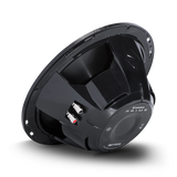 12” Prime Series Marine Subwoofer DVC - (2x4-Ohm) - Black