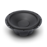 12” Prime Series Marine Subwoofer DVC - (2x4-Ohm) - Black