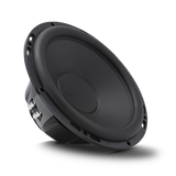 12” Prime Series Marine Subwoofer DVC - (2x4-Ohm) - Black