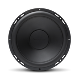 12” Prime Series Marine Subwoofer DVC - (2x4-Ohm) - Black