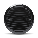 12” Prime Series Marine Subwoofer DVC - (2x4-Ohm) - Black