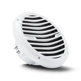 12” Prime Series Marine Subwoofer DVC - (2x4-Ohm) - White