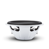 12” Prime Series Marine Subwoofer DVC - (2x4-Ohm) - White