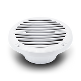 12” Prime Series Marine Subwoofer DVC - (2x4-Ohm) - White