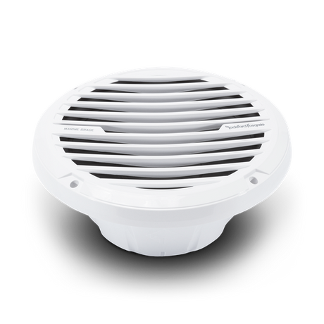 12” Prime Series Marine Subwoofer DVC - (2x4-Ohm) - White