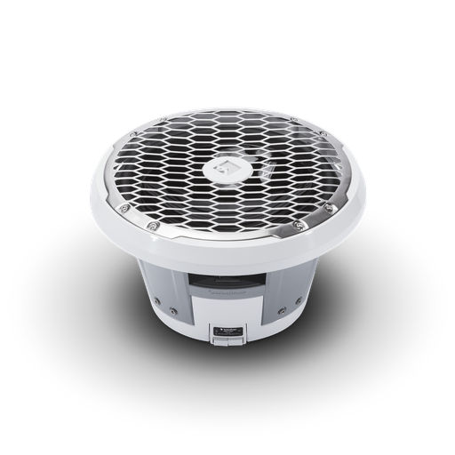 12” Punch Series Marine Subwoofer SVC - 4 Ohm - Black Sports Grille