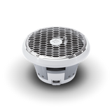 12” Punch Series Marine Subwoofer SVC - 4 Ohm - Black Sports Grille