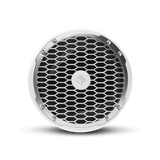 12” Punch Series Marine Subwoofer SVC - 4 Ohm - Black Sports Grille