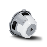 12” Punch Series Marine Subwoofer SVC - 4 Ohm - Luxury White Grille