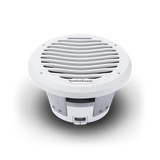 12” Punch Series Marine Subwoofer SVC - 4 Ohm - Luxury White Grille