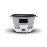 12” Punch Series Marine Subwoofer SVC - 4 Ohm - Luxury White Grille