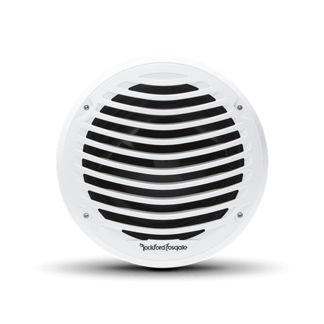 12” Punch Series Marine Subwoofer SVC - 4 Ohm - Luxury White Grille