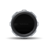 12” Punch Series Marine Subwoofer SVC - 4 Ohm - White Sports Grille