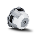 12” Punch Series Marine Subwoofer SVC - 4 Ohm - White Sports Grille