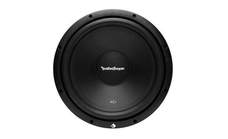 12” R1 Prime Subwoofer SVC - 4 Ohm
