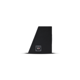 12” Single R1 Prime Loaded Enclosure