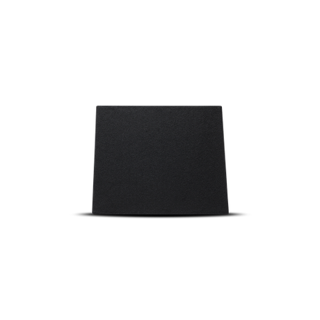 12” Single R1 Prime Loaded Enclosure