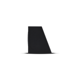 12” Single R1 Prime Loaded Enclosure