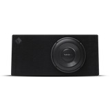 12” Single T1 Slim Power Loaded Enclosure - Sealed