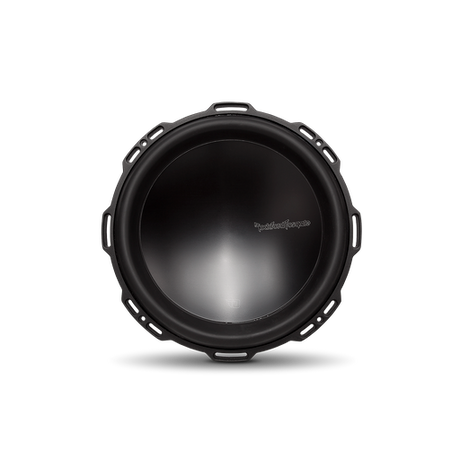 12” T0 Power Series Subwoofer DVC - (2x2-Ohm)