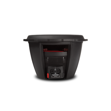 12” T0 Power Series Subwoofer DVC - (2x4-Ohm)