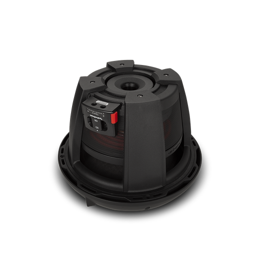 12” T0 Power Series Subwoofer DVC - (2x4-Ohm)