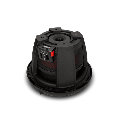 12” T0 Power Series Subwoofer DVC - (2x4-Ohm)