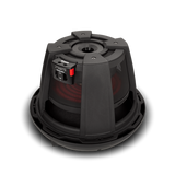 15” T0 Power Series Subwoofer DVC - (2x2-Ohm)