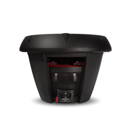 15” T0 Power Series Subwoofer DVC - (2x2-Ohm)