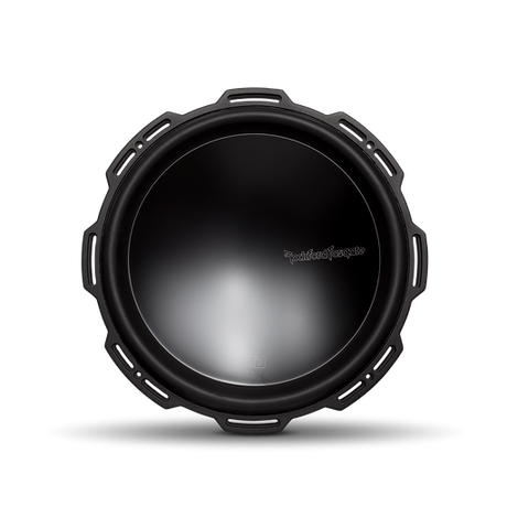 15” T0 Power Series Subwoofer DVC - (2x4-Ohm)