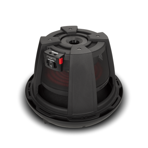 15” T0 Power Series Subwoofer DVC - (2x4-Ohm)