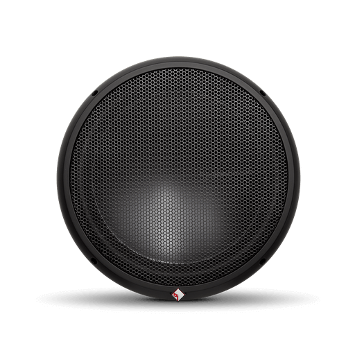 15” T0 Power Series Subwoofer DVC - (2x4-Ohm)