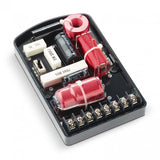 165 AS3 6.5” 3-WAY