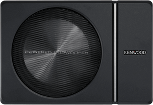 kenwood - KSC-PSW8