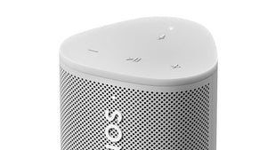 Sonos - ROAM Smart Speaker