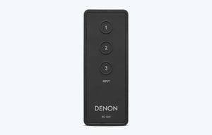Denon - AVR-S660H
