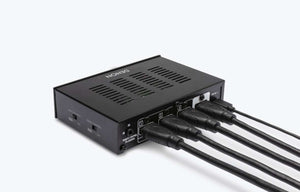 Denon - AVR-S660H