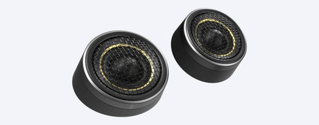 2.5cm (1”) Component Super Tweeters