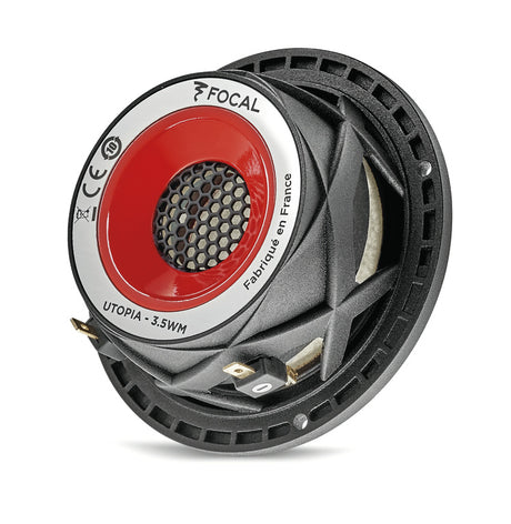 3.5WM UTOPIA-M Mid Range