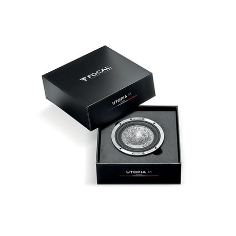 3.5WM UTOPIA-M Mid Range