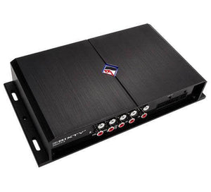 Rockford Fosgate - 3Sixty.3 8-Channel Interactive Signal Processor
