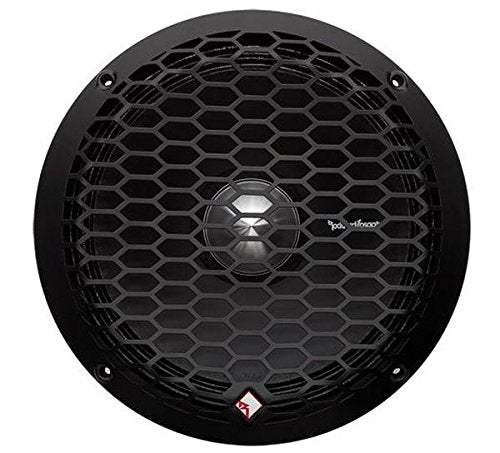 Punch Pro - 10” 8 Ohm Mid Woofer (Single)